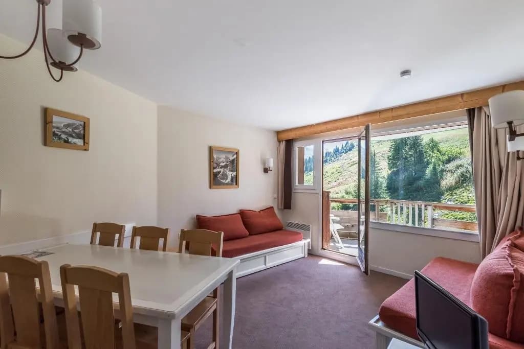 Residence Le Malinka - Photo 3