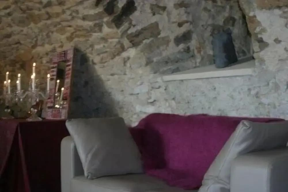 Château du Besset - Photo 2