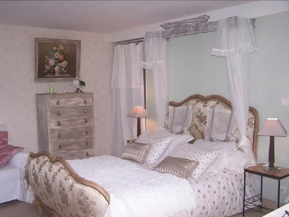 Les chambres d'Harmonie - Photo 5