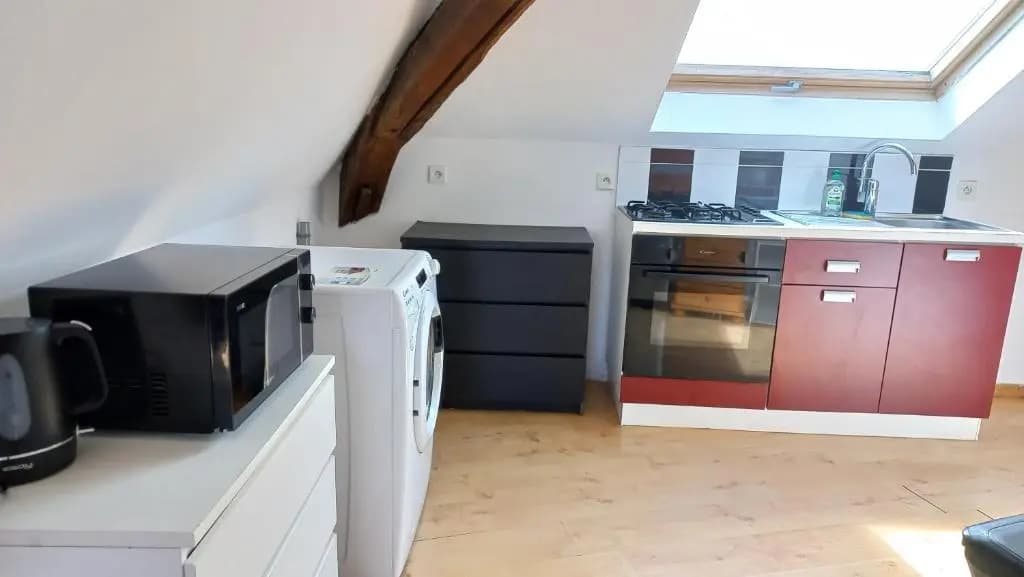 Nid D'aigle de Cande Centre?6 Places?Lumineux? - Photo 2