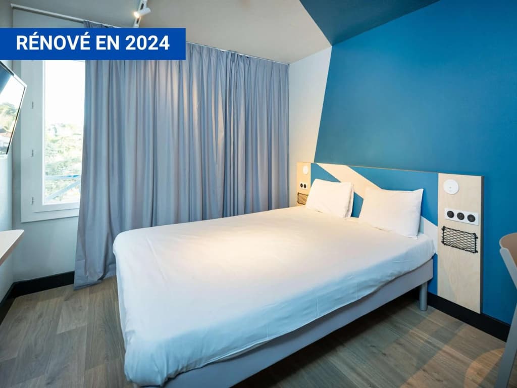 ibis budget Lyon Caluire Cite Internationale - Photo 2