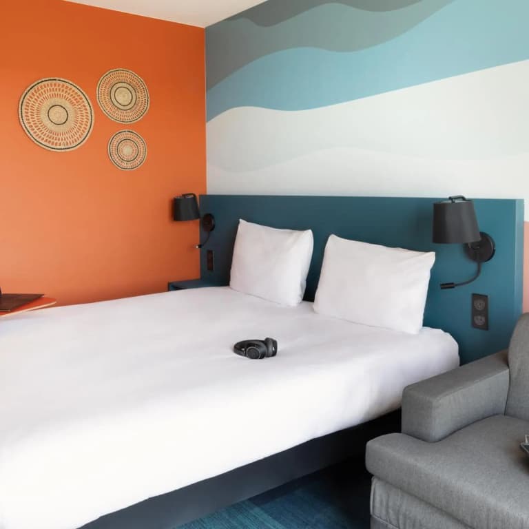 Ibis Styles Miramas - Provence - Miniature 6