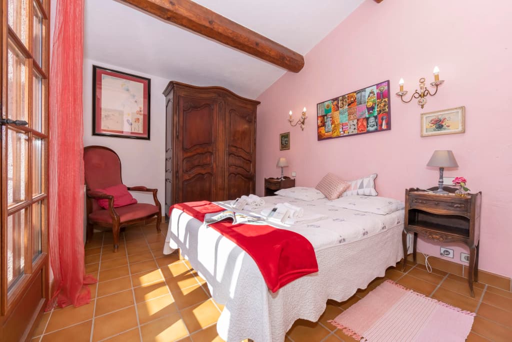 Villa Oasis d'Amon - Photo 5