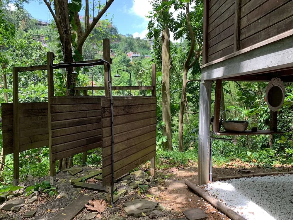ecolodge Martinique - Miniature 7