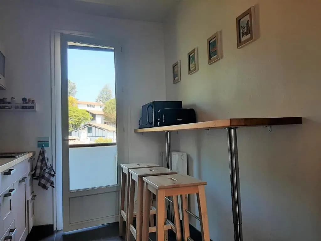 Appartement Ciboure, 3 pièces, 6 personnes - FR-1-239-657 - Photo 4