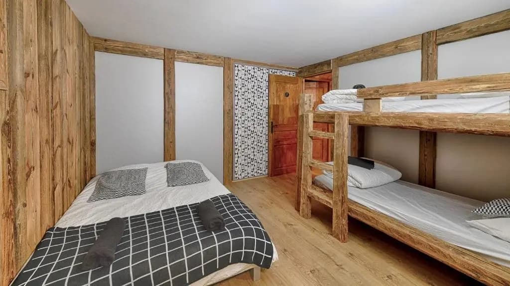 chalet 4C - Photo 5