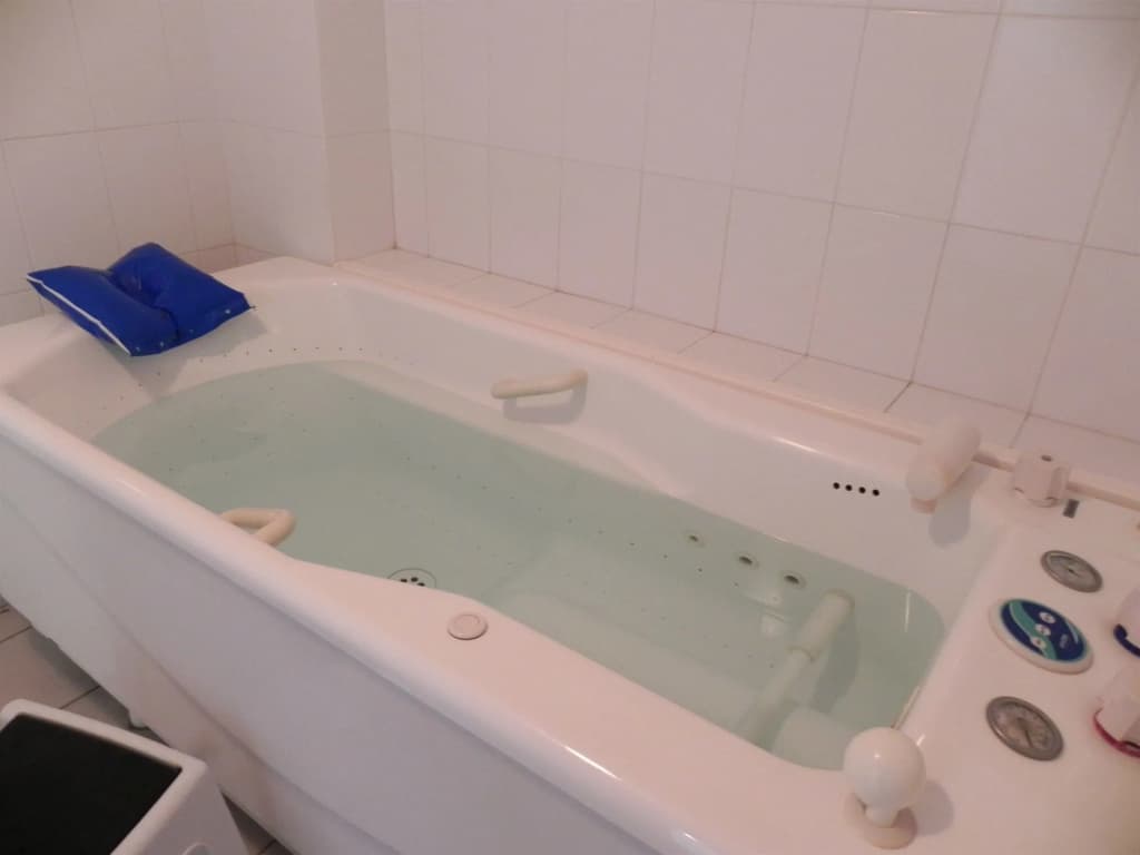 ibis Sète Balaruc les Bains Bien-être et Spa Hotel - Miniature 8