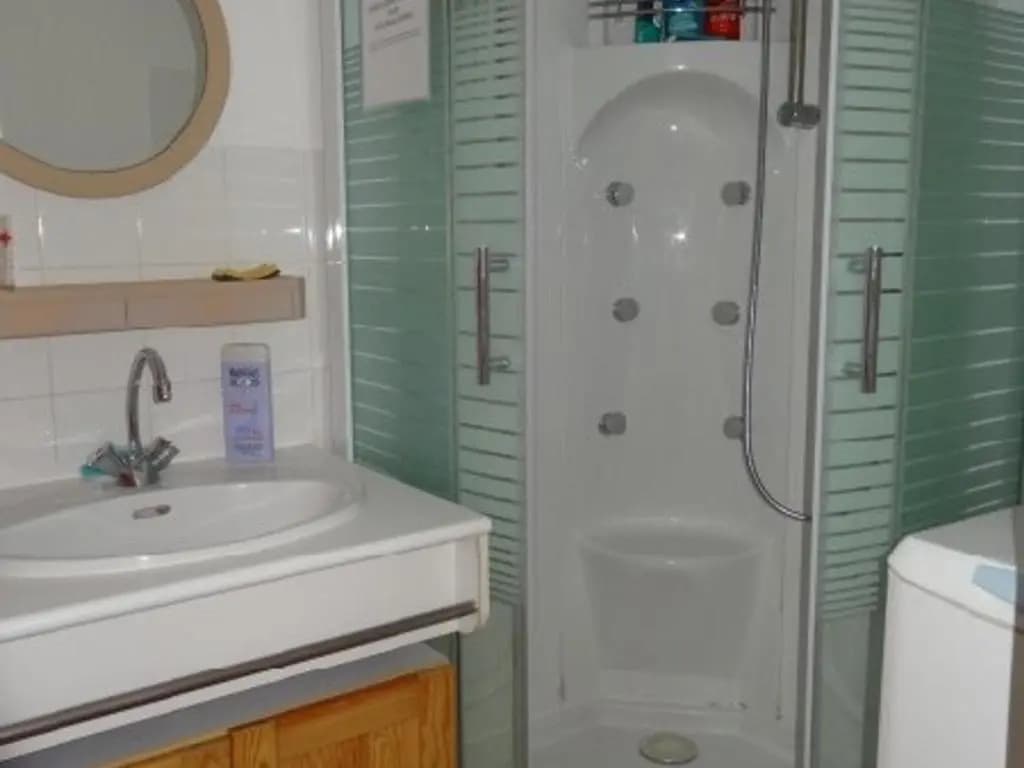 Maison La Tranche-sur-Mer, 3 pièces, 5 personnes - FR-1-476-56 - Photo 5