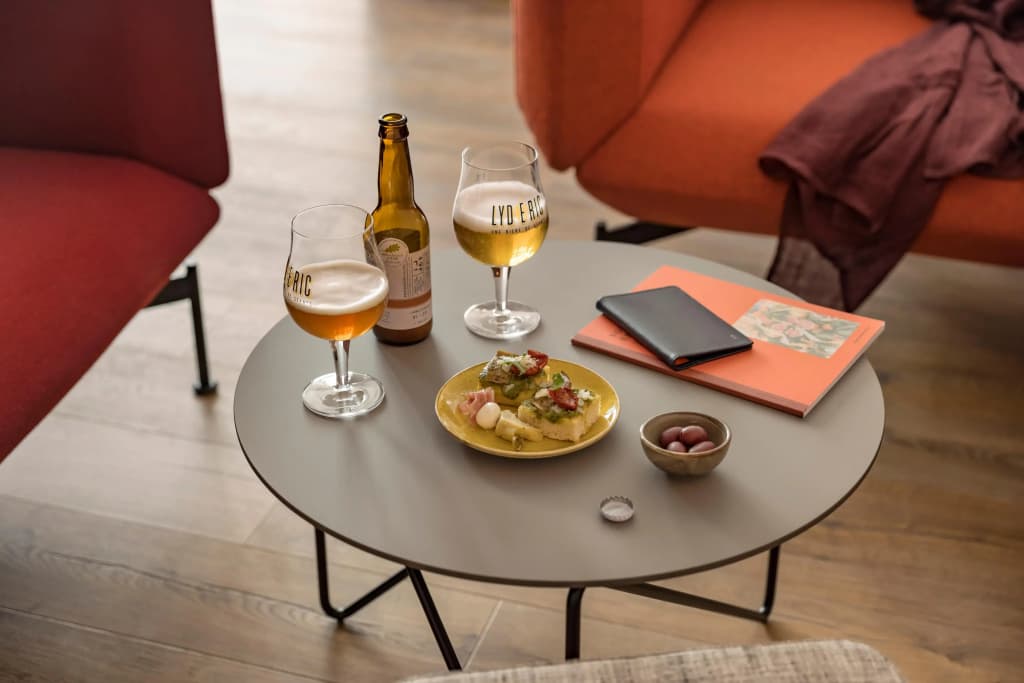 OKKO Hotels Lille Centre - Miniature 8