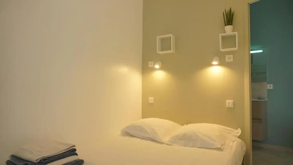 Maison Jardin Wifi - 100 M Plage Sauvage - 20 Min Perpignan - Photo 3
