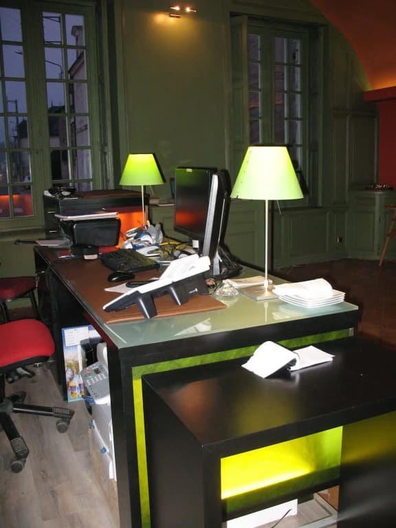 Le Relais Louis XI - Photo 4