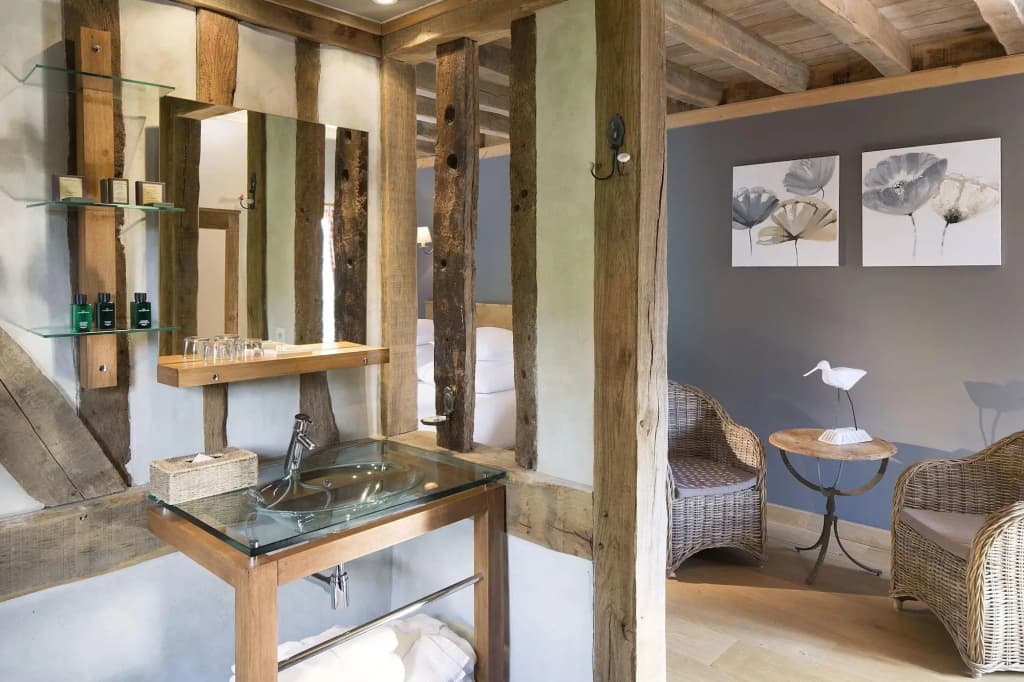 Auberge de la Source - Miniature 7