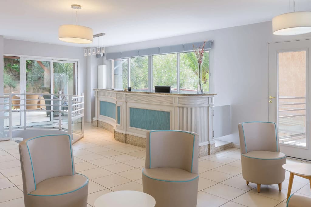 Best Western Plus Hotel San Damianu - Miniature 7