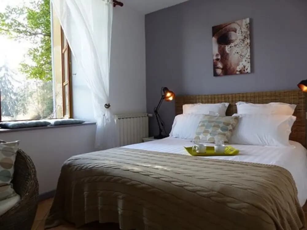 Maison d'Hôtes du Domaine Fournié - Photo 5
