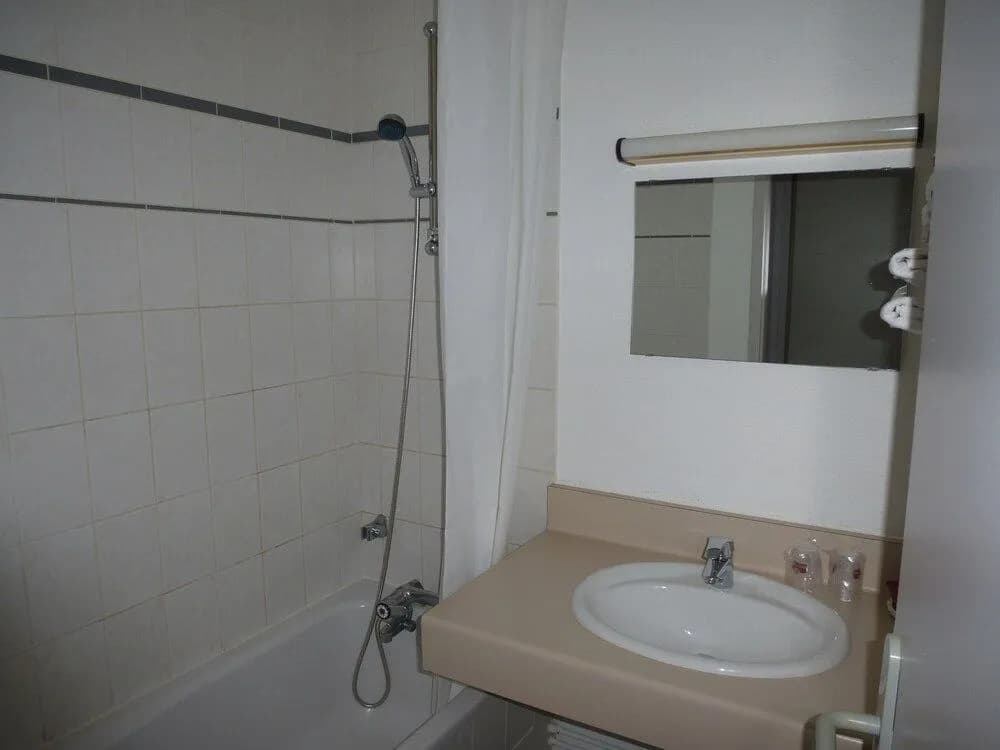 Hotel Agena Hagondange - Miniature 8
