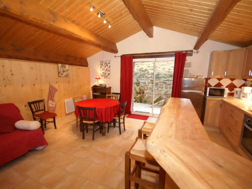 House in Ardeche Near Ray-pic Falls - Photo 2