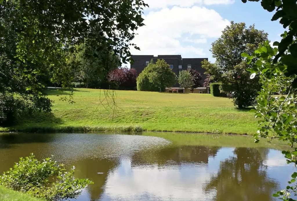 Le Domaine des Puys - Photo 4