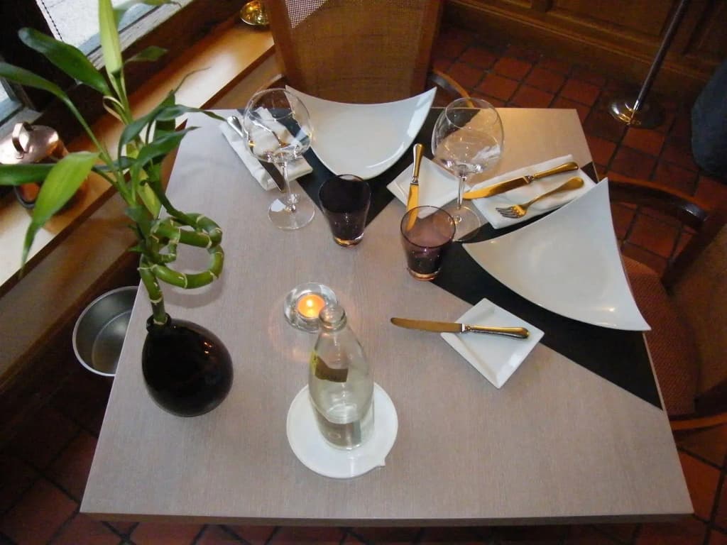 Auberge du Cheval Blanc - Miniature 8