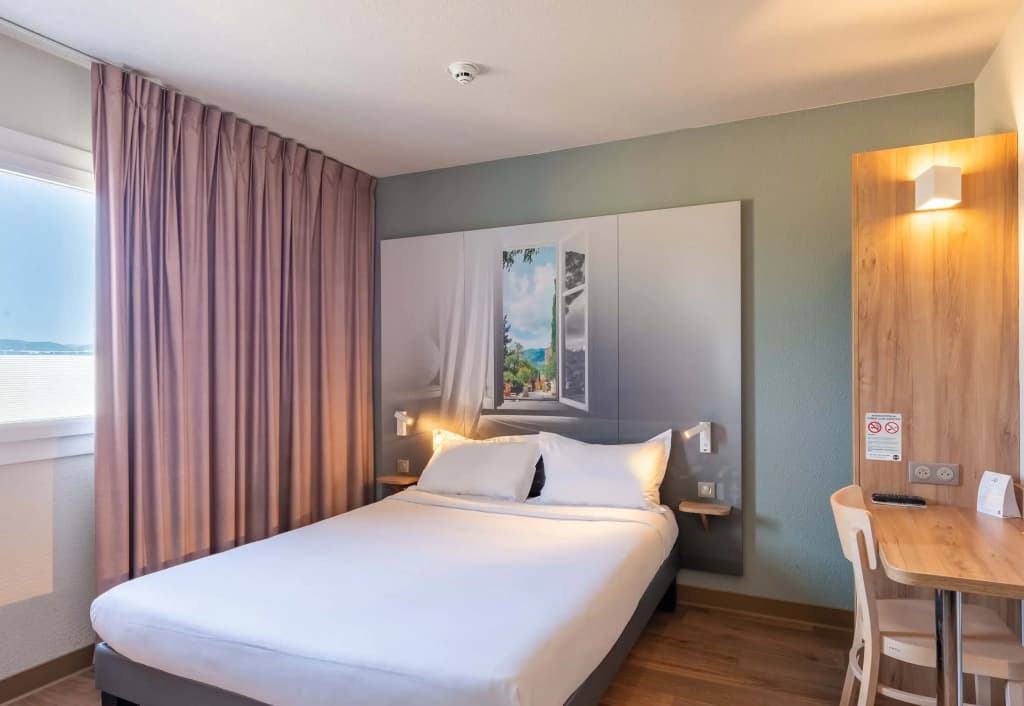 B&B Hôtel Montélimar Sud - Photo 4