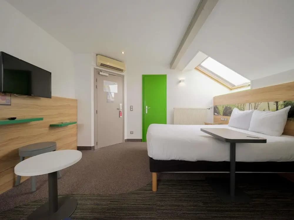 ibis Styles Sarrebourg - Miniature 6