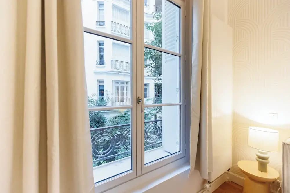 Appartement rue de la Pompe - Miniature 8