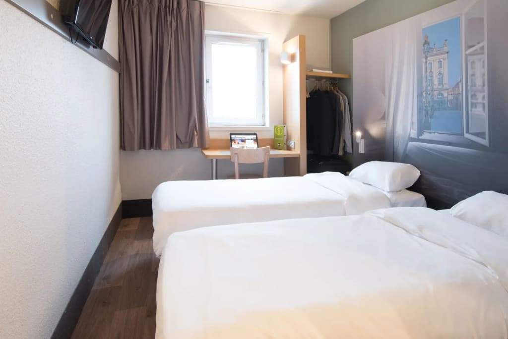 B&B HOTEL Nancy Laxou Zénith - Photo 5