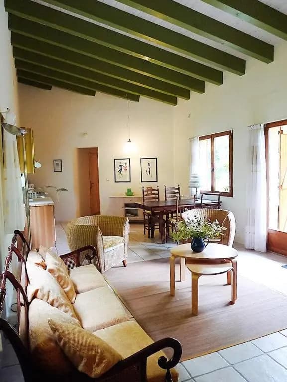 Romantic cottage in the Ardeche with free WiFi and TV - Photo 3