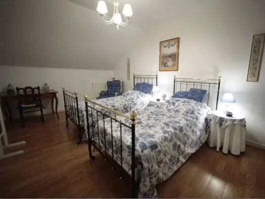 Derby Country - Gîte - Photo 5