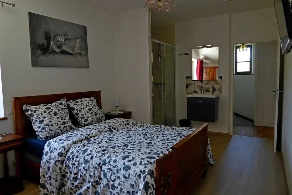 L'oustal des Bons Vivants - Photo 1