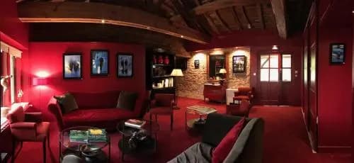 Art'Hotel & SPA Le Potin Gourmand - Photo 1