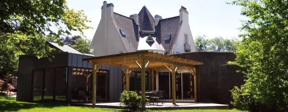 Citotel Le Clos Du Pontic - Photo 1