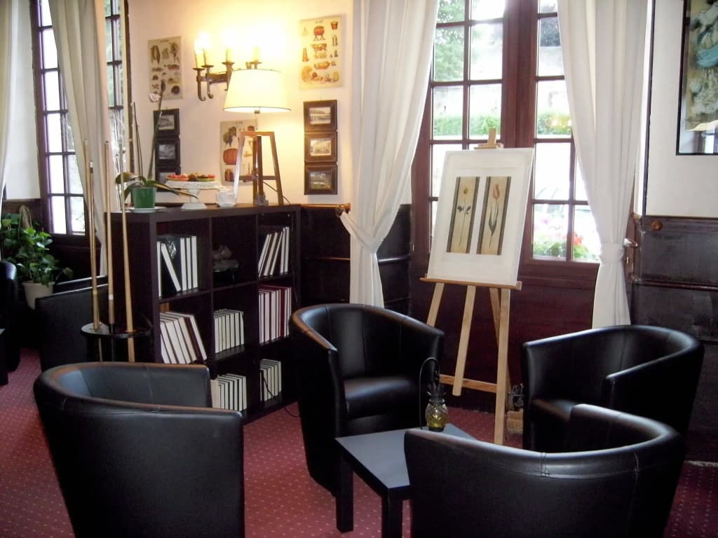 Relais Saint Louis - Photo 5