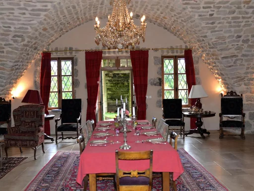 Le Moulin - Photo 3