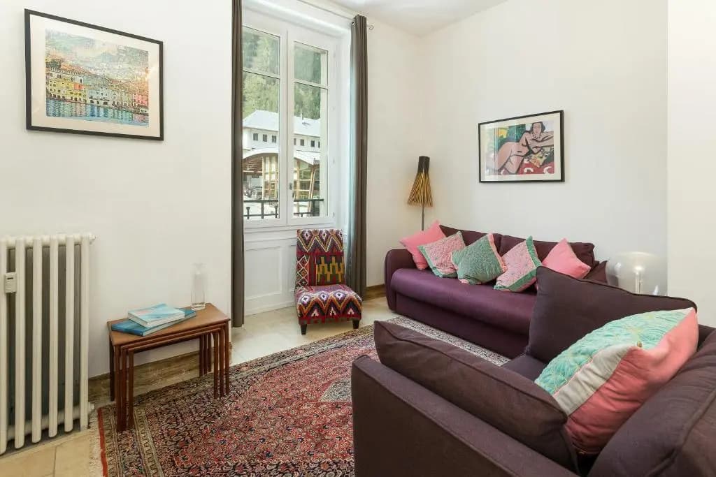 Apartment Majestic 1 - Photo 5