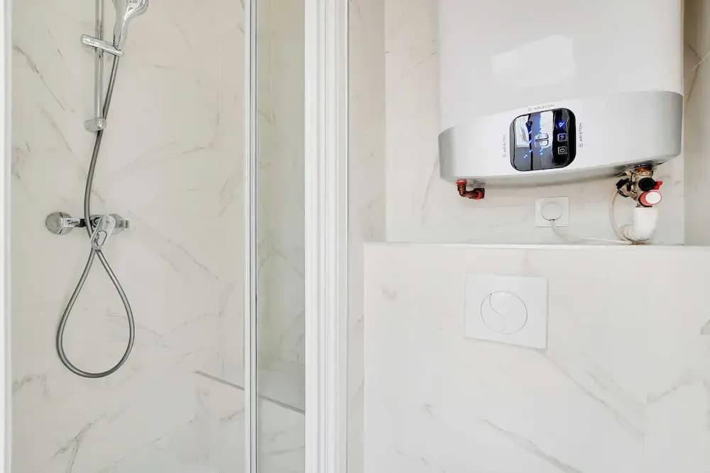 Intimist Studio - 2P - Le Marais - Photo 4
