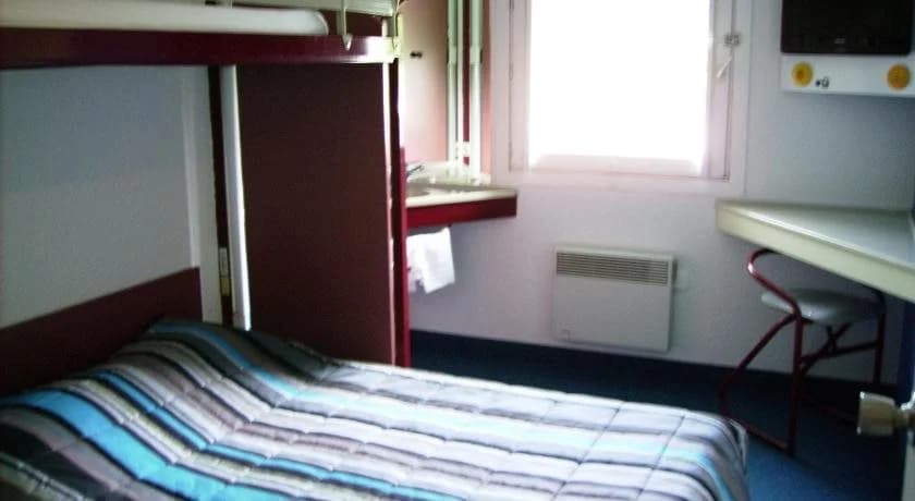 hotelF1 Dieppe - Photo 5