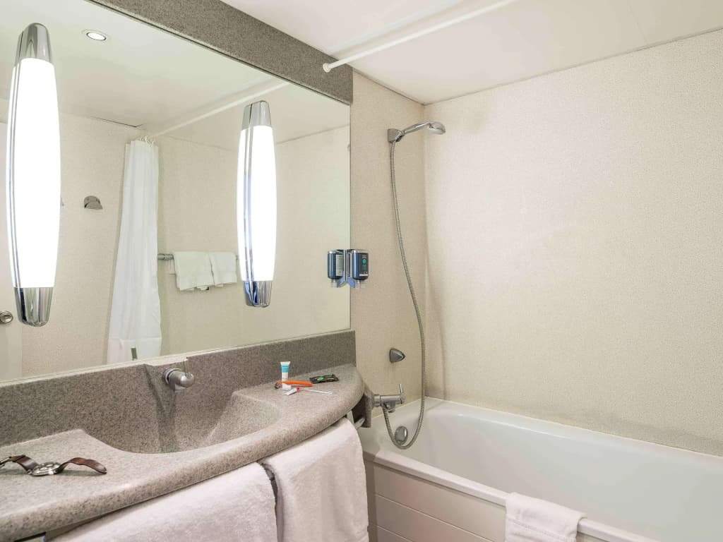 Novotel Valenciennes - Miniature 7