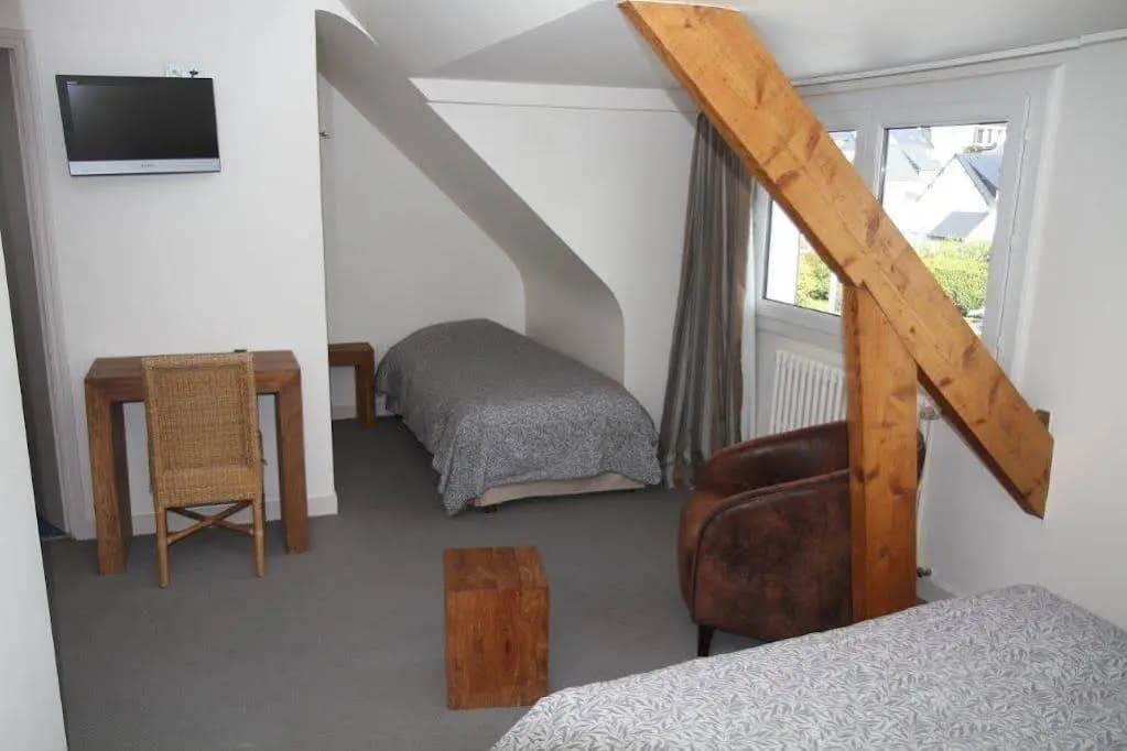 Hotel Le Suroit - Photo 3