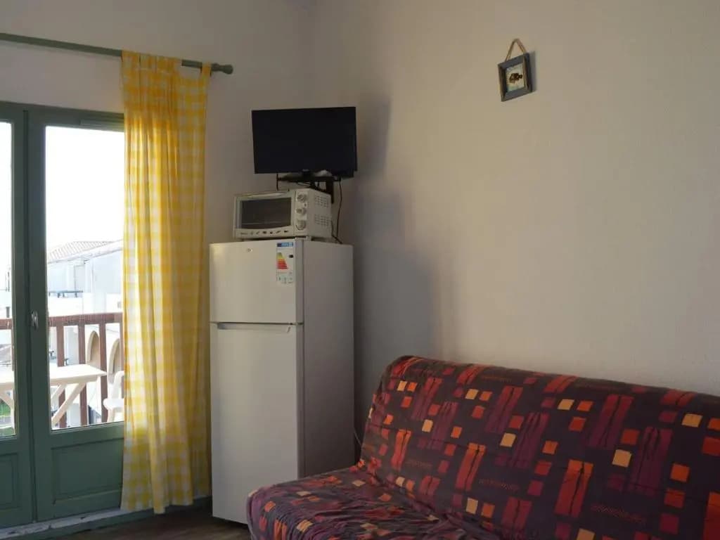 Appartement Fleury-Saint-Pierre-la-Mer, 1 pièce, 4 personnes - FR-1-229D-15 - Photo 3
