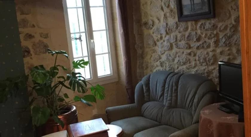 Le Manoir de Marie Lou - Photo 2
