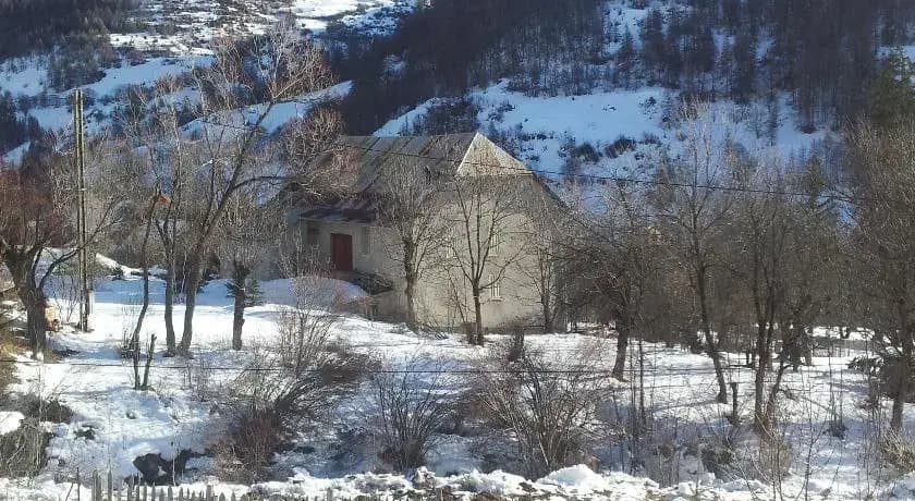 Chambre d'hôtes Mirandol - Miniature 7