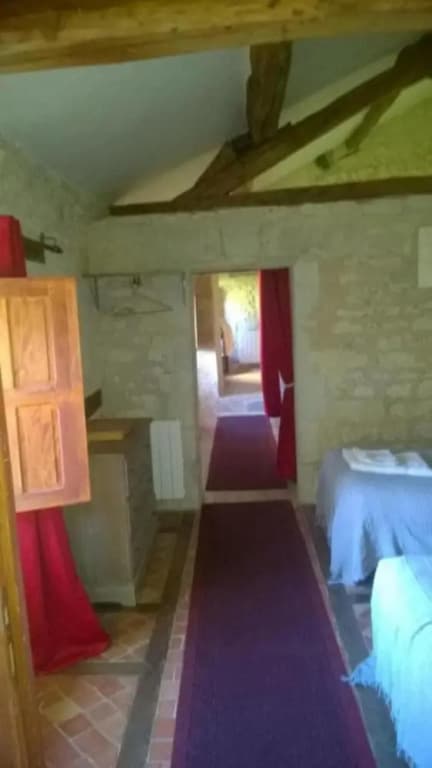 Le Manoir des Roches - Photo 4