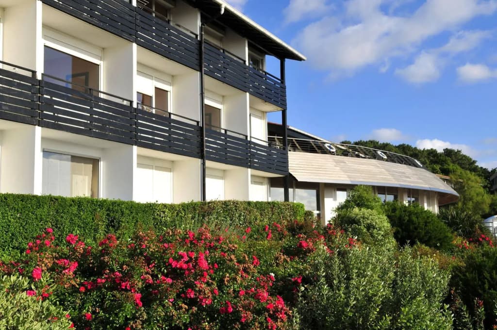 Azureva Anglet - Photo 1