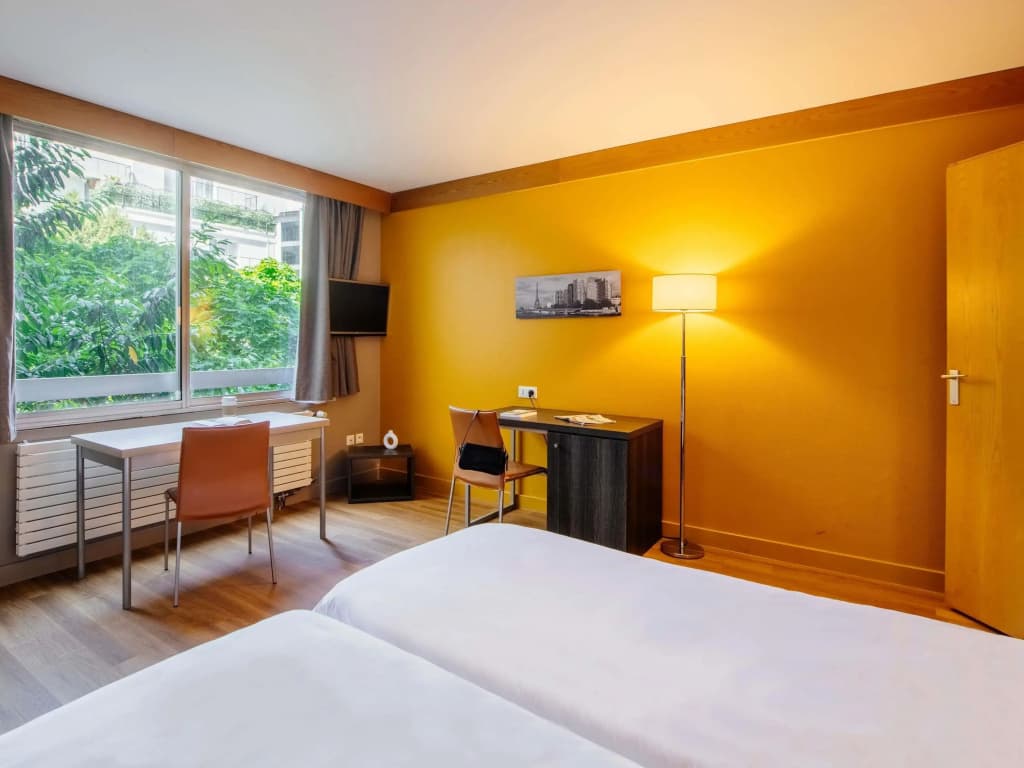 Aparthotel Adagio Paris XV - Photo 5
