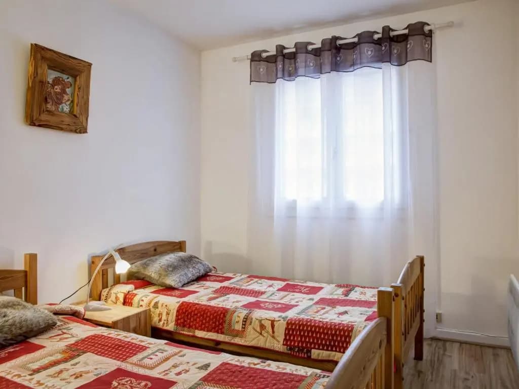 Appartement Brides-les-Bains, 3 pièces, 6 personnes - FR-1-512-7 - Photo 4