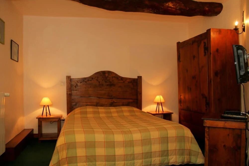 Auberge Les Forges de la Massotte - Photo 5
