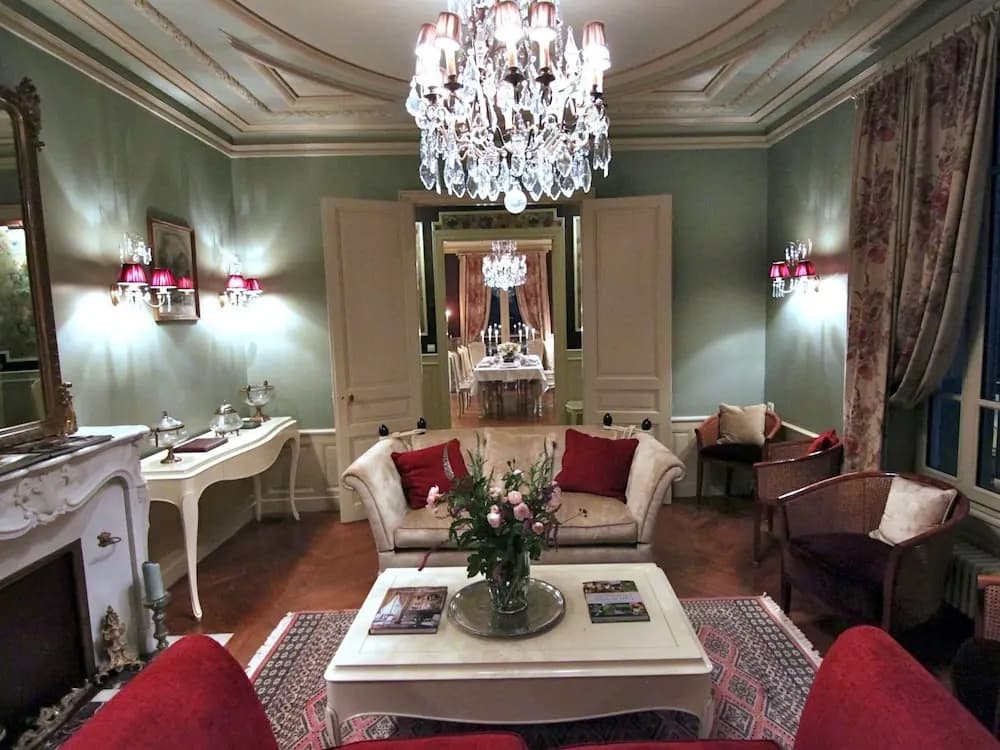 Chateau de la Chaix - Photo 2