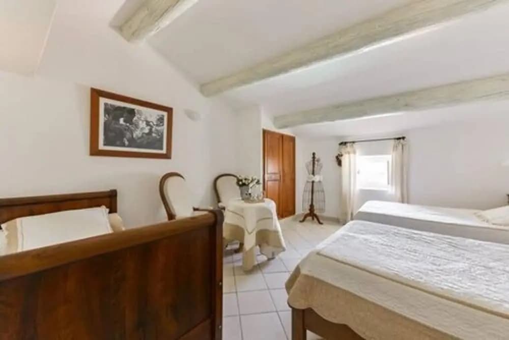 Chambre d'hotes Le Jardinage - Photo 4
