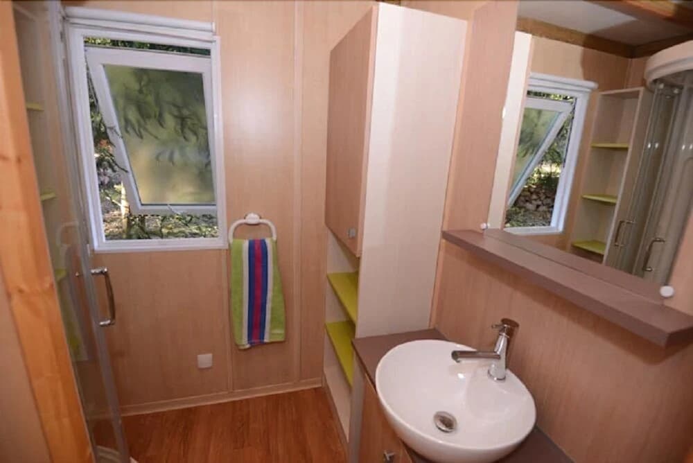 Camping La Vetta - Miniature 7