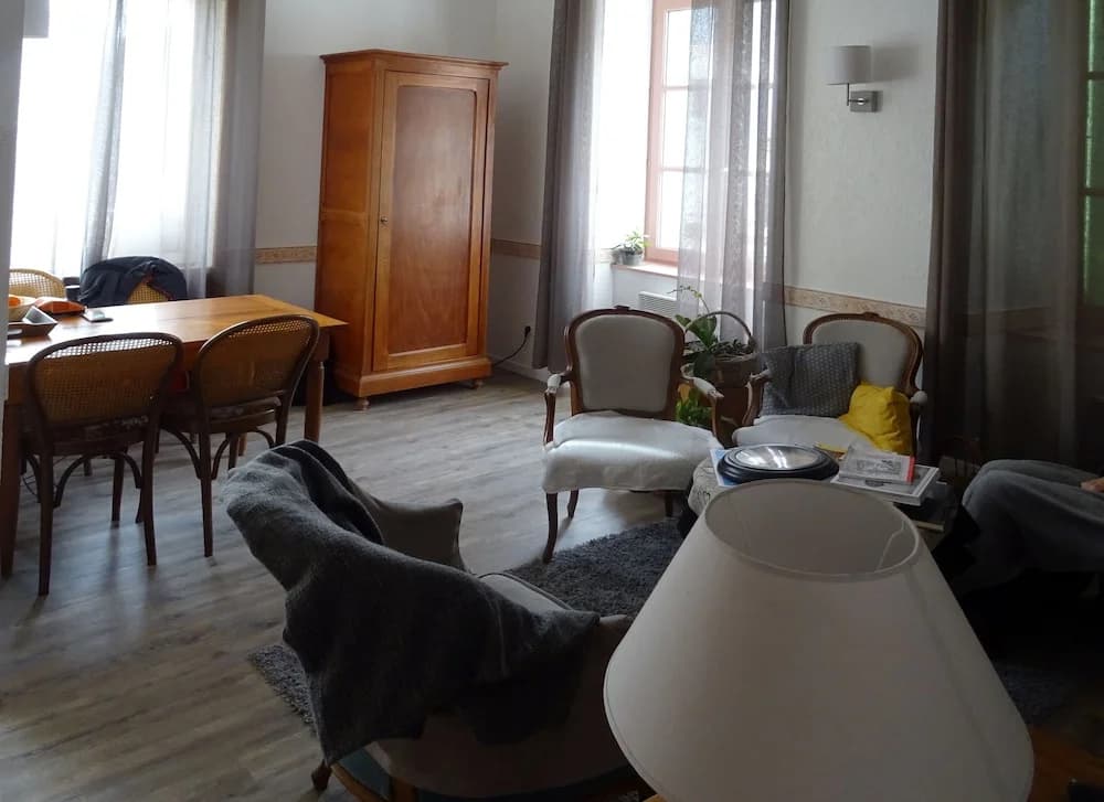 Auberge de Mens - Photo 1
